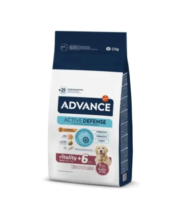 Comprar Advance Maxi Senior Chicken&Rice