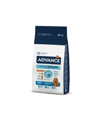 Comprar Advance Medium Adult