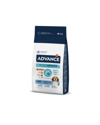 Comprar Advance Medium Light Chicken & Rice