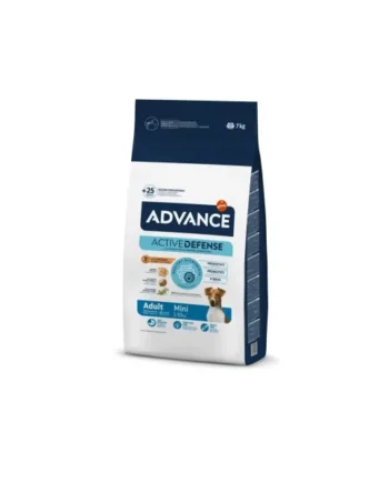 Comprar Advance Mini Adult Chicken&Rice