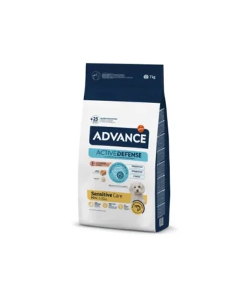 Comprar Advance Mini Sensitive