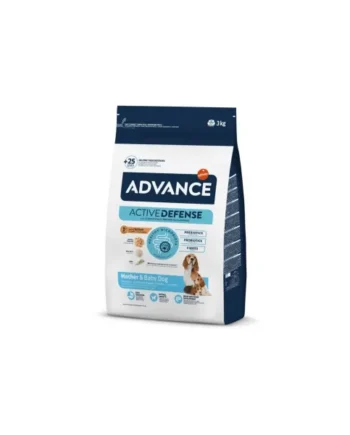 Comprar Advance Puppy Protect Initial