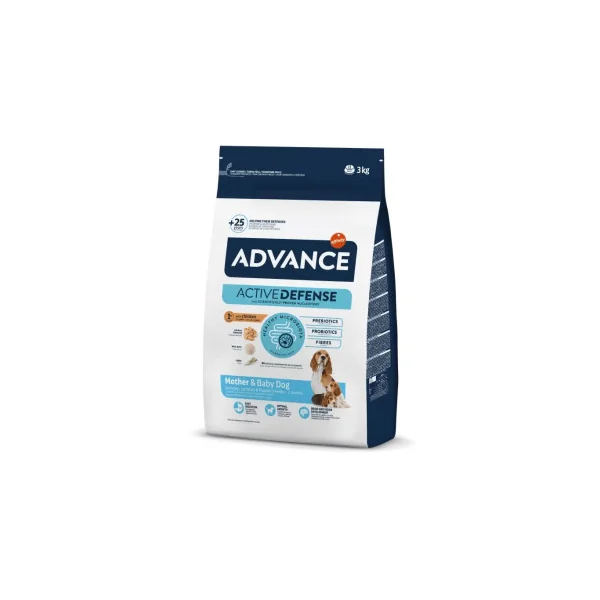 Comprar Advance Puppy Protect Initial