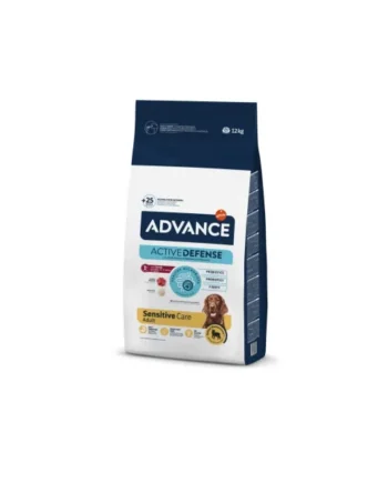 Comprar Advance Sensitive Lamb & Rice