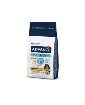 Comprar Advance Sensitive Salmon & Rice