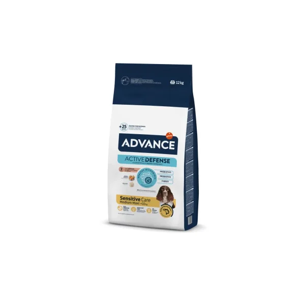 Comprar Advance Sensitive Salmon & Rice