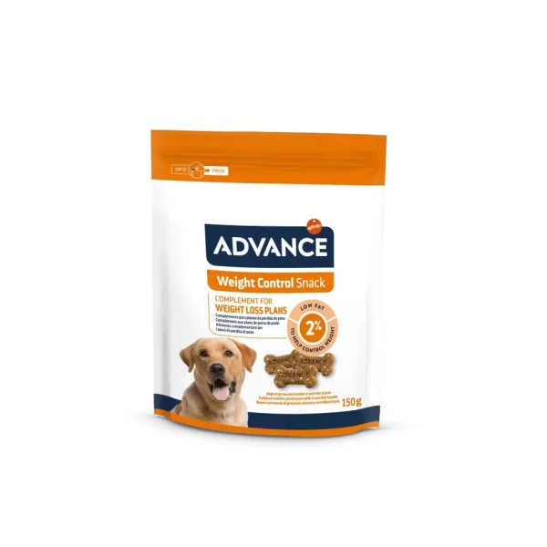 Comprar Advance Snack Appetite Control