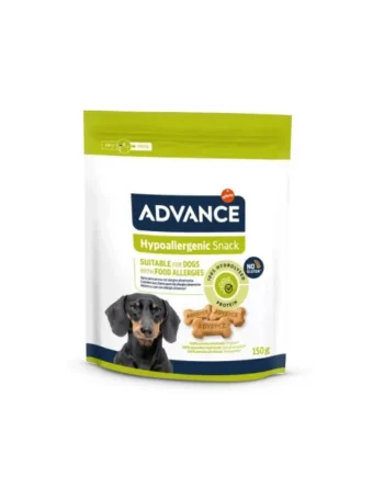 Comprar Advance Snack Hypoallergenic