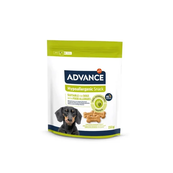 Comprar Advance Snack Hypoallergenic