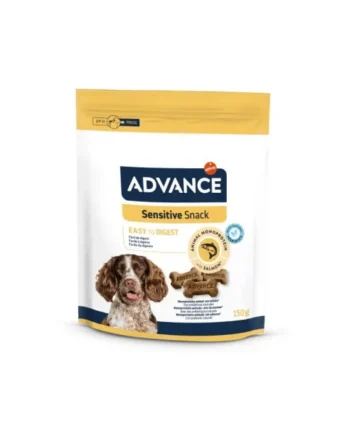 Comprar Advance Snack Sensitive
