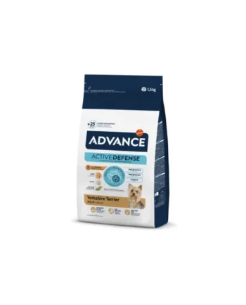 Comprar Advance Yorkshire Terrier