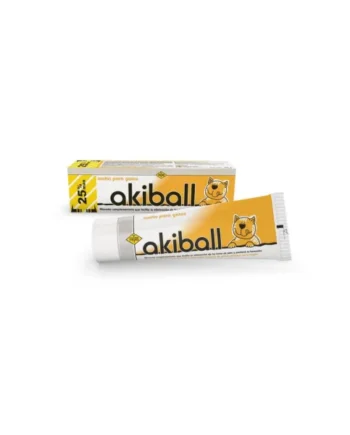 Comprar Akiball Malta 100 gr