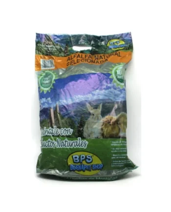 Comprar Alfalfa Natural para Roedores