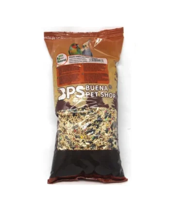 Comprar Alimento Completo para Ninfas Mixtura