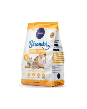 Comprar Alimento para Cobayas y Conejos