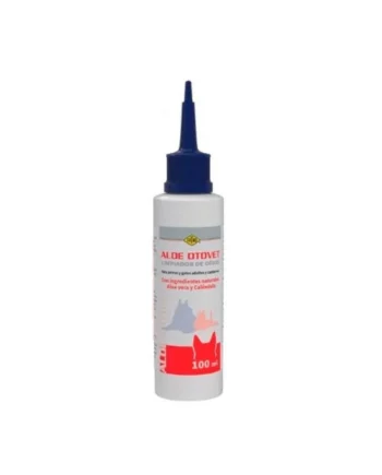 Comprar Aloe Otovet para Perros y Gatos