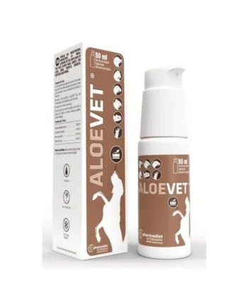 Comprar Aloevet Gel 50 ml