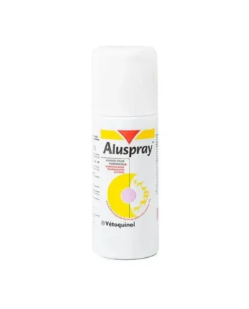 Comprar Aluspray Cicatrizante Heridas