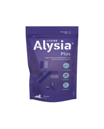 Comprar Alysia Plus para Gatos