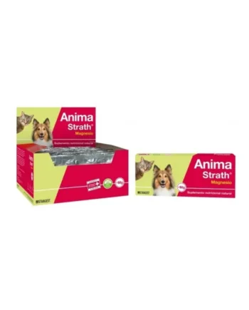 Comprar Anima Strath Magnesio