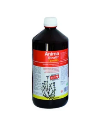 Comprar Anima Strath Tomillo 100 ml
