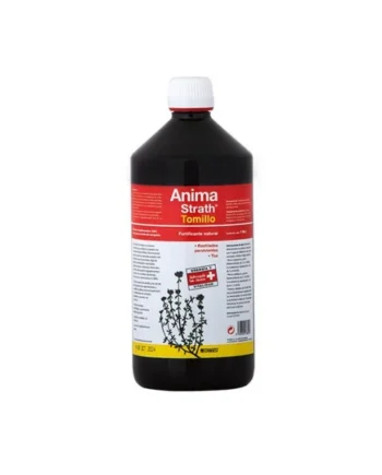 Comprar Anima Strath Tomillo 1 L
