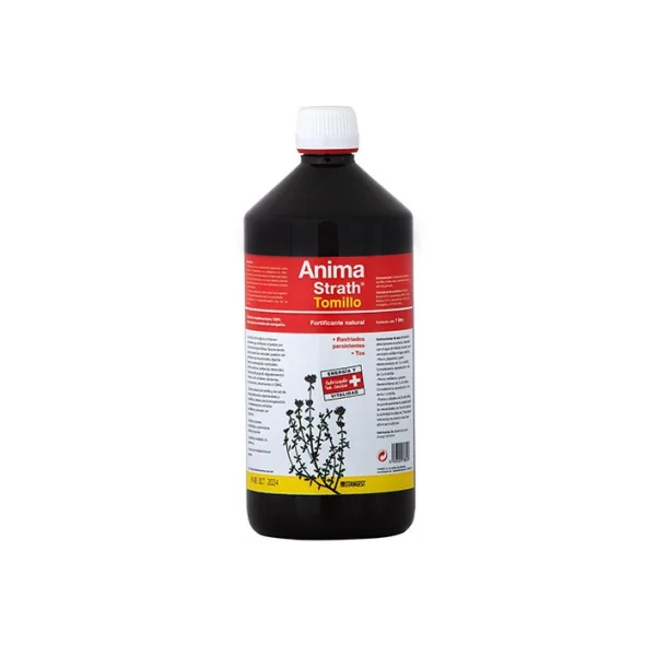 Comprar Anima Strath Tomillo 1 L