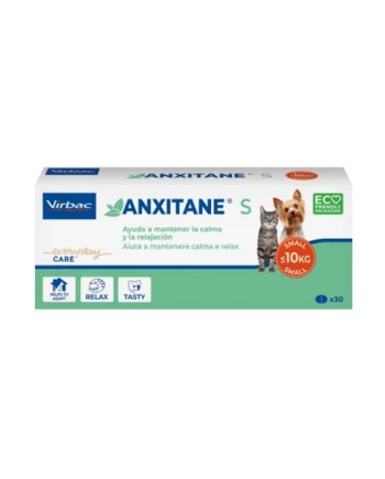 Comprar Anxitane S 30 comprimidos