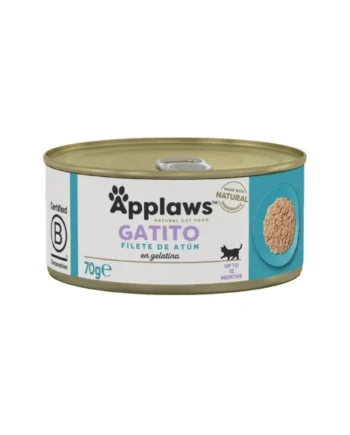Comprar Applaws Kitten Lata para Gatitos
