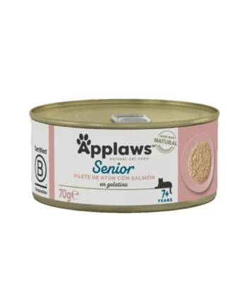 Comprar [Applaws Lata Gatos Senior]
