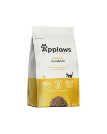 Comprar [Applaws Pollo Gato Adulto]