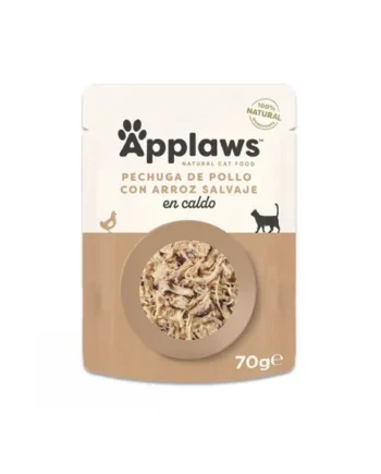 Comprar [Applaws Sobre Gatos Adultos]