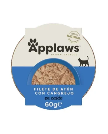 Comprar [Applaws Tarrina Gatos Adultos]