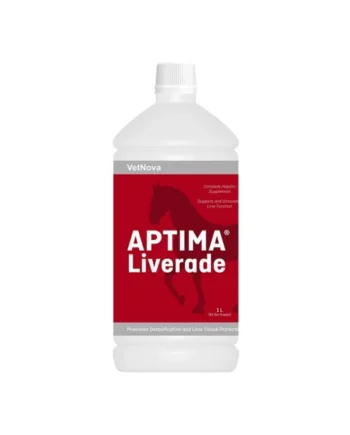 Comprar Aptima Liverade para Caballos
