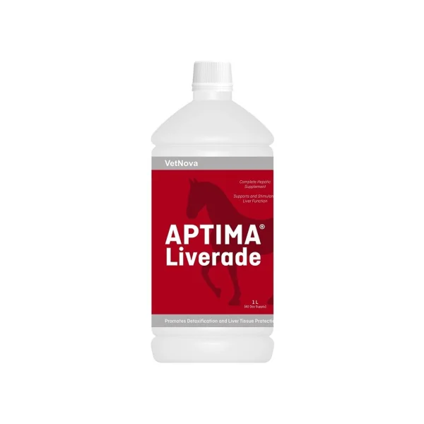 Comprar Aptima Liverade para Caballos