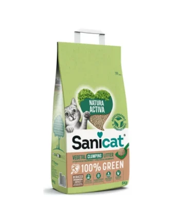 Comprar Arena Sanicat 100 % Green