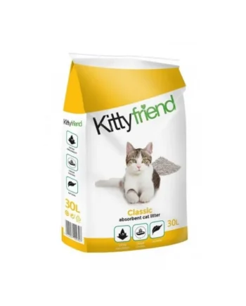 Comprar Arena Sanicat Kitty Classic