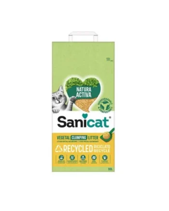 Comprar Arena Sanicat Natura Activa