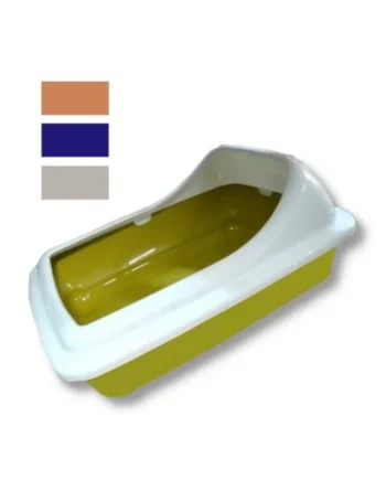 Comprar Arenero para Gatos con Marco