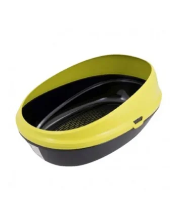 Comprar Arenero para Gatos con Tamiz