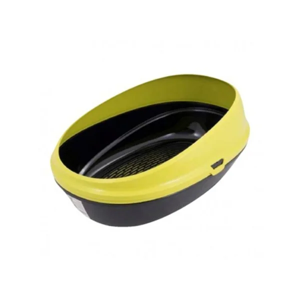 Comprar Arenero para Gatos con Tamiz