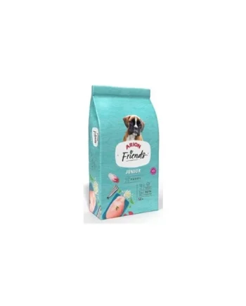 Comprar Arion Friends Junior Cachorros