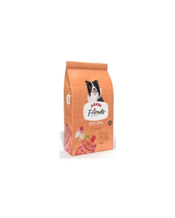 Comprar Arion Friends Vital Lamb Perros