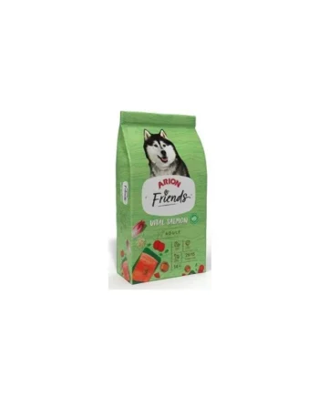 Comprar Arion Friends Vital Salmón Perro