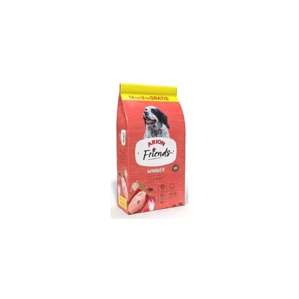 Comprar Arion Friends Winner para Perro