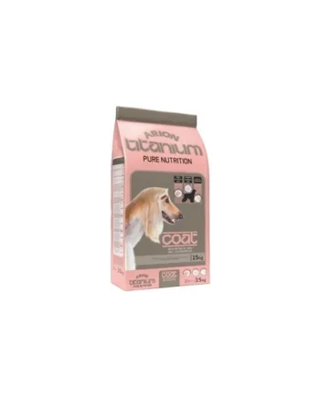 Comprar Arion Titanium Coat para Perros