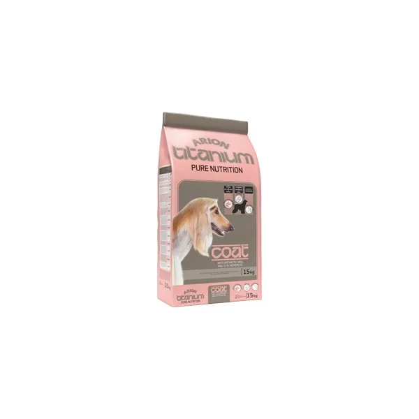 Comprar Arion Titanium Coat para Perros