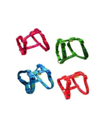 Comprar Arnés Clásico de Nylon Ajustable con Dibujos