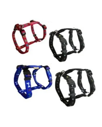 Comprar Arnés de Nylon DogStyle
