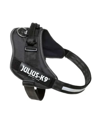 Comprar Arnés JULIUS-K9 IDC Negro Perro